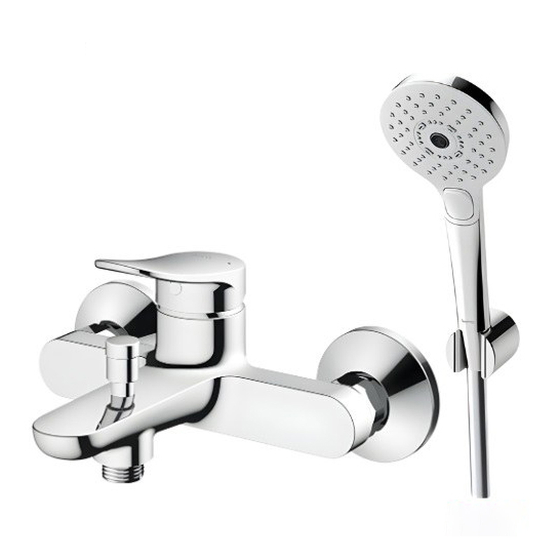 Bộ Sen Tắm Nóng Lạnh TOTO LF TBS04302V/TBW01010A