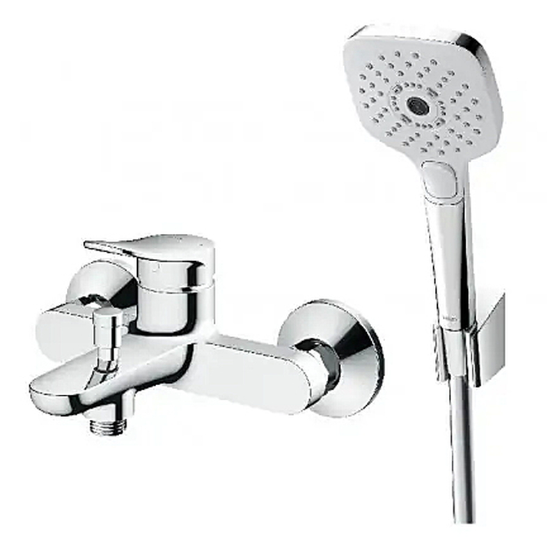 Sen tắm TOTO TBS04302V/TBW02006A