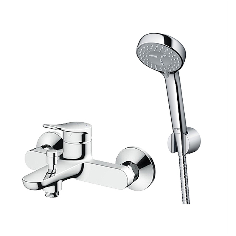 Sen tắm TOTO TBS04302V/TBW07012A