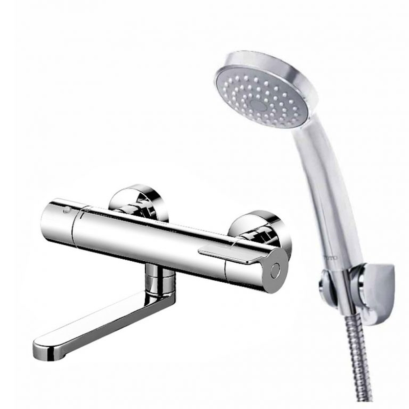 Sen Tắm Nhiệt Độ TOTO TBV03427V/DGH104ZR