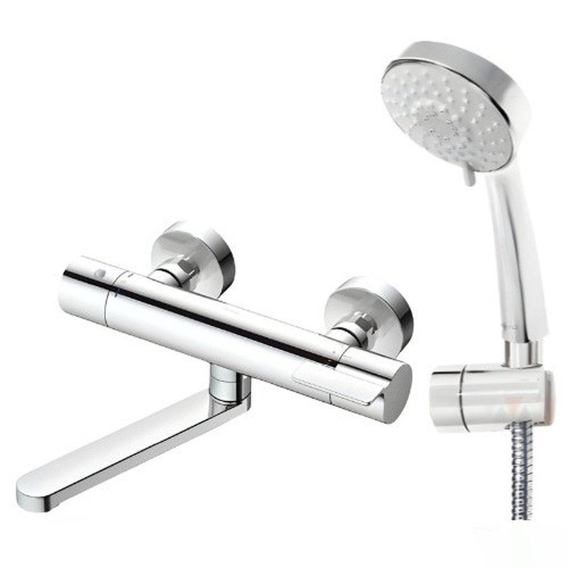 Sen Tắm Nhiệt Độ TOTO TBV03427V/DGH108ZR