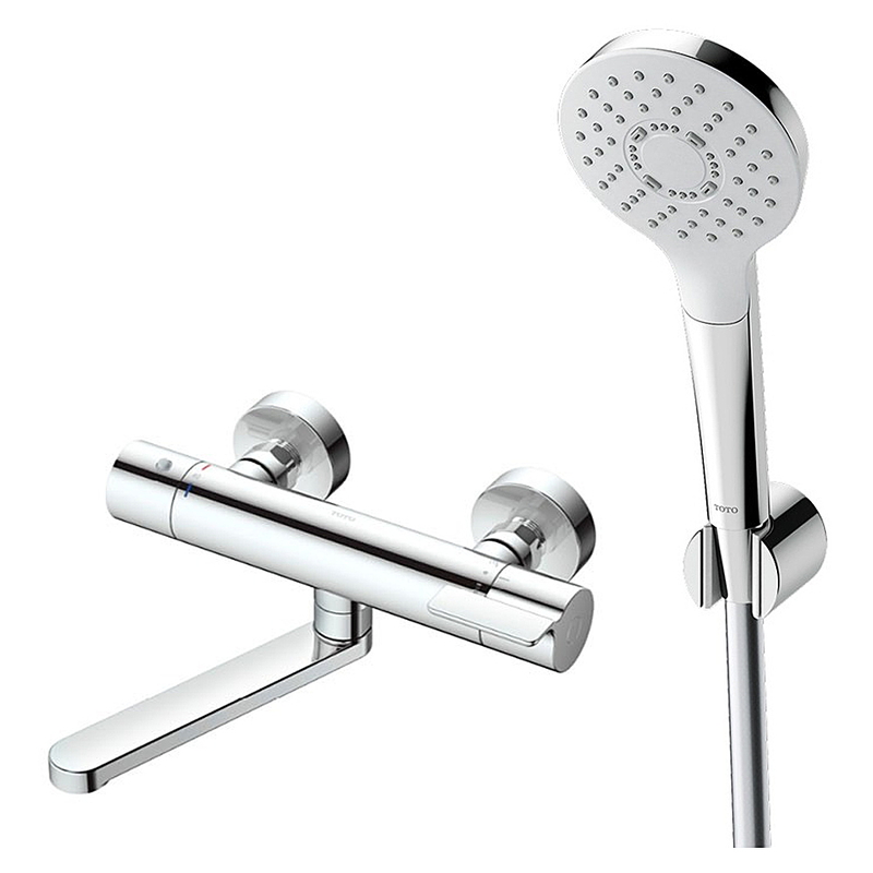 Sen Tắm Nhiệt Độ TOTO TBV03427V/TBW01008A