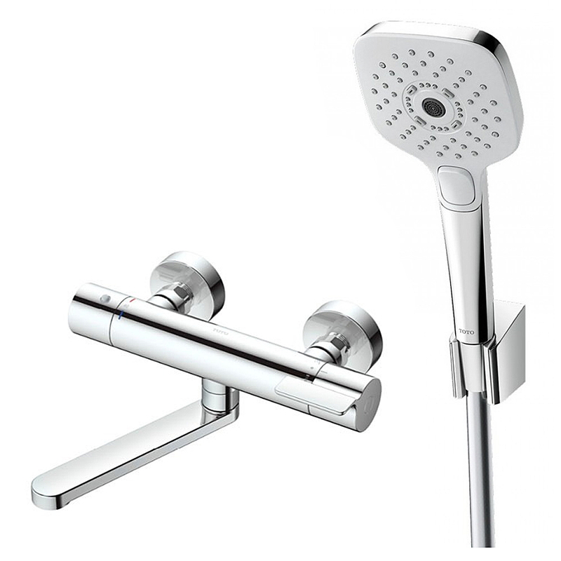 Sen Tắm Nhiệt Độ TOTO TBV03427V/TBW02006A
