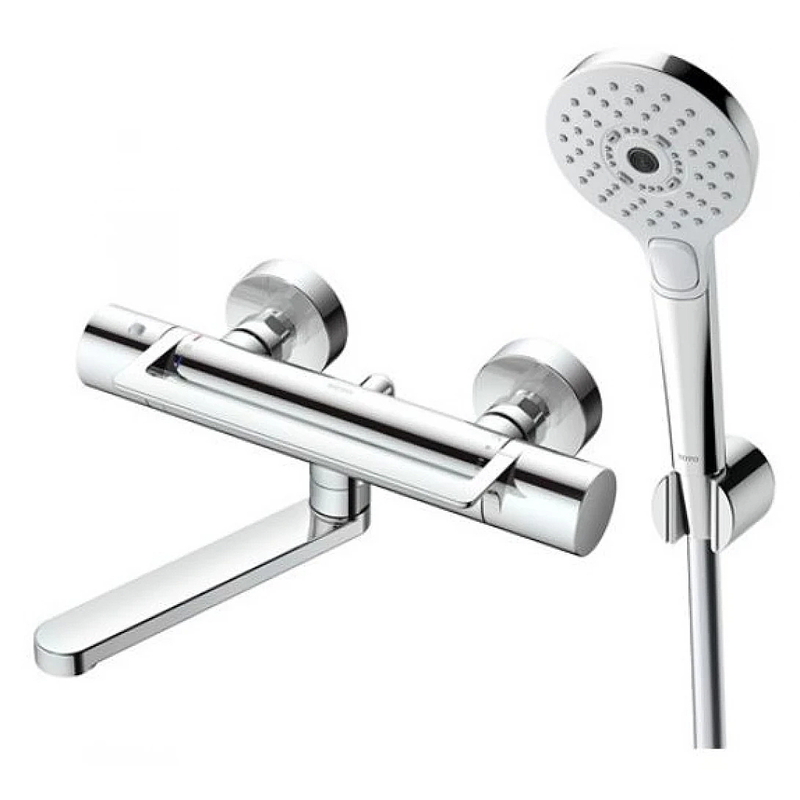 Sen Tắm Nhiệt Độ TOTO TBV03429V/TBW01010A