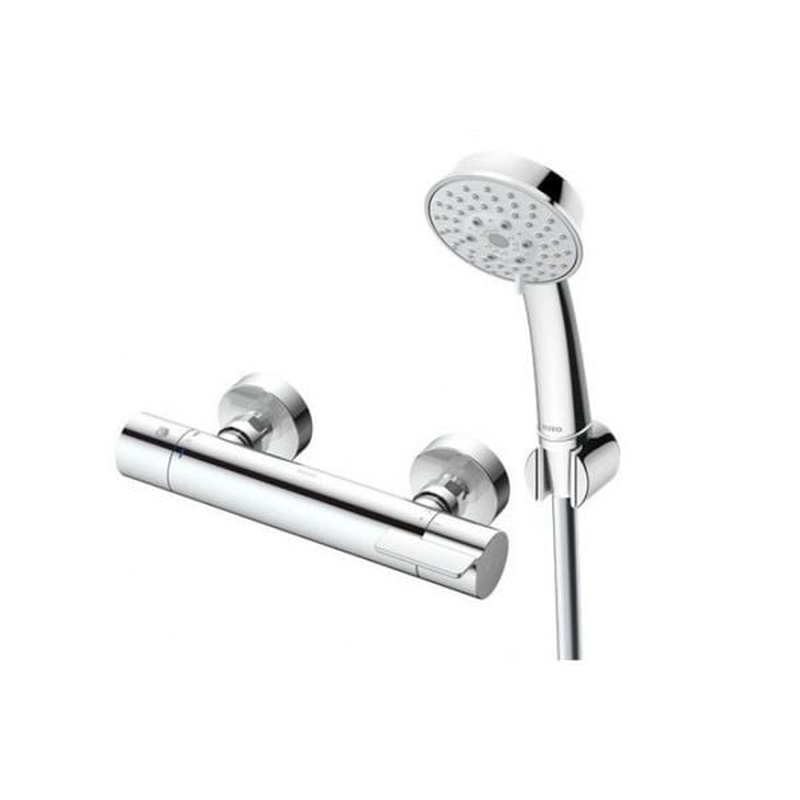 Sen Tắm Nhiệt Độ TOTO TBV03431V/TBW03002B