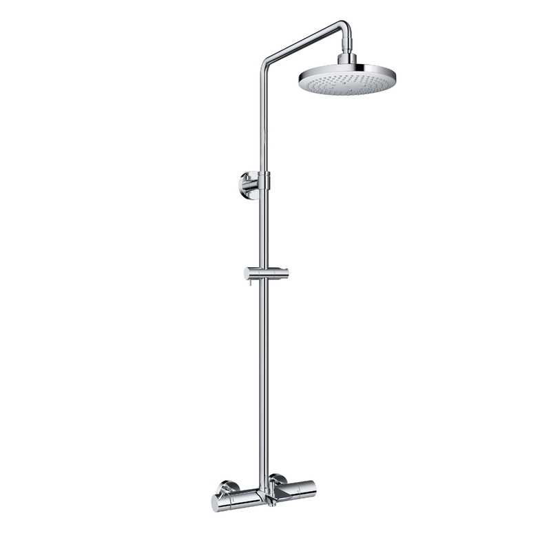 Sen Cây Nóng Lạnh Kèm Vòi Xả Bồn TOTO TBW01301AB