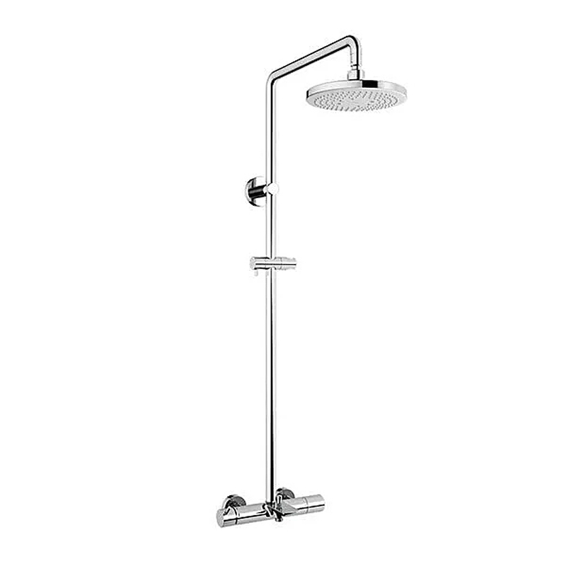 Sen Cây Nóng Lạnh Kèm Vòi Xả Bồn TOTO TBW01301BA