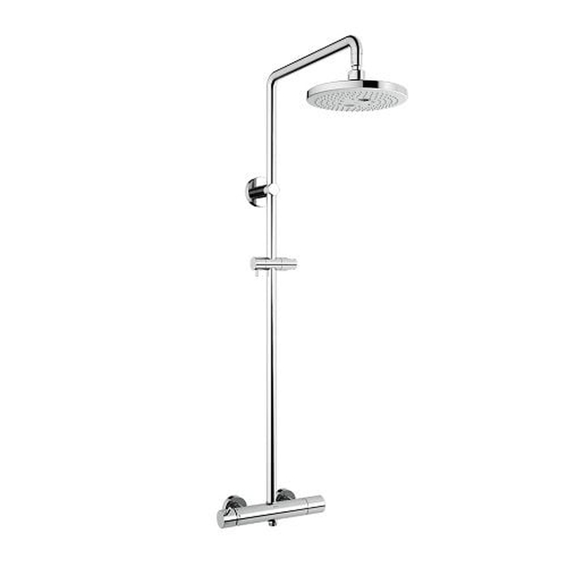 Sen Cây Nóng Lạnh Massage 2 Chế Độ TOTO TBW01303BA