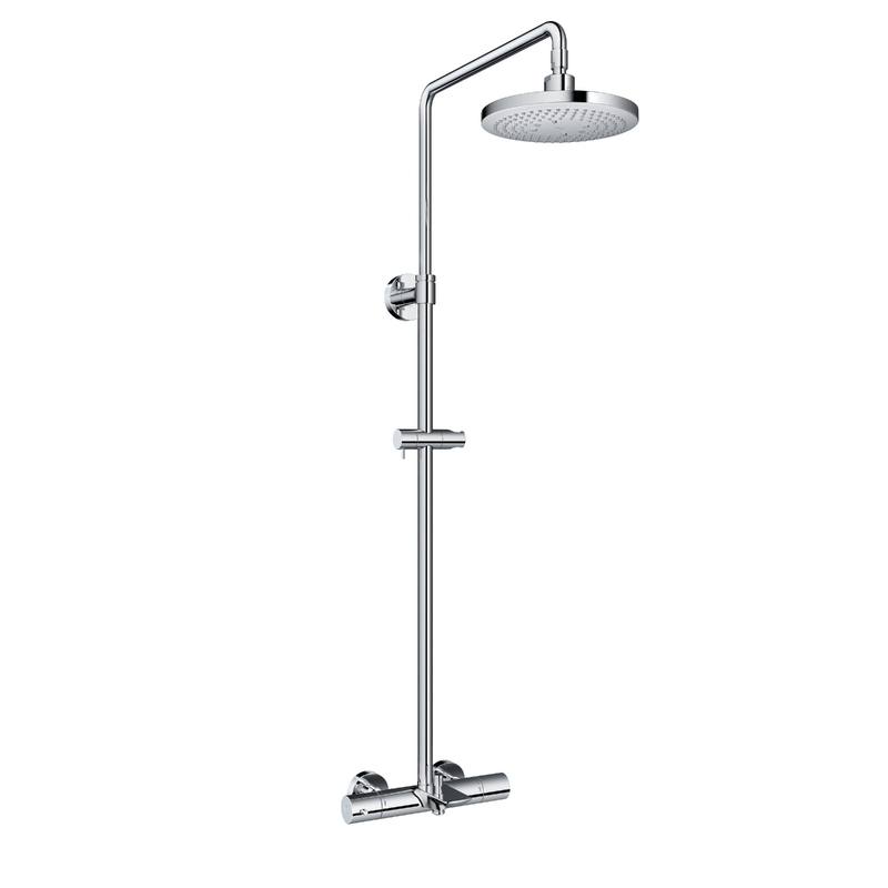 Sen Cây Nhiệt Độ Kèm Vòi Xả Bồn TOTO TBW01401AA