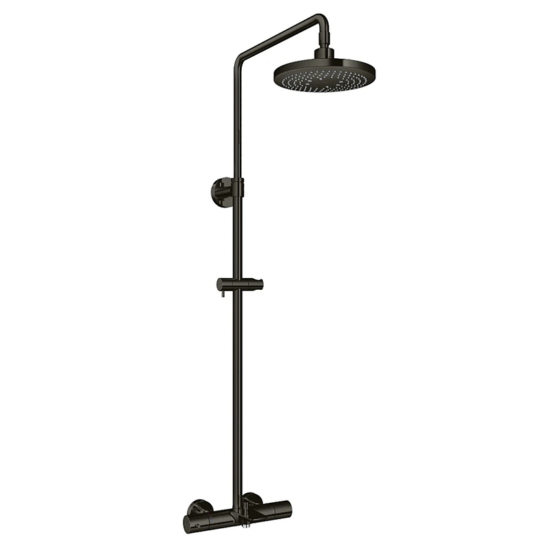 Sen Cây Nhiệt Độ TOTO TBW01402AA#MBL Màu Đen Mờ