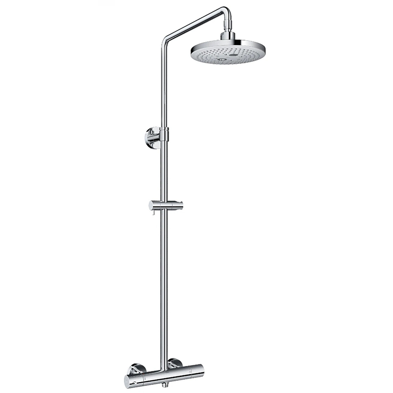 Sen Cây Nhiệt Độ Massage 2 Chế Độ TOTO TBW01404AA