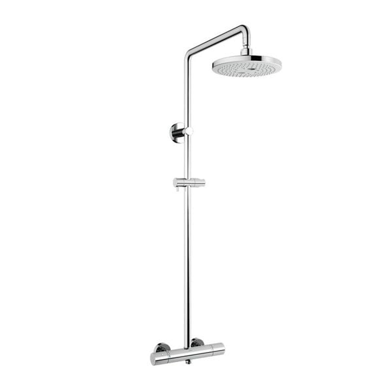 Sen Cây Nhiệt Độ Massage 2 Chế Độ TOTO TBW01404BB
