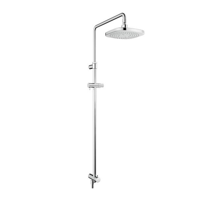 Thân Sen Cây Bát Sen Vuông 1 Chế Độ TOTO TBW02001BA