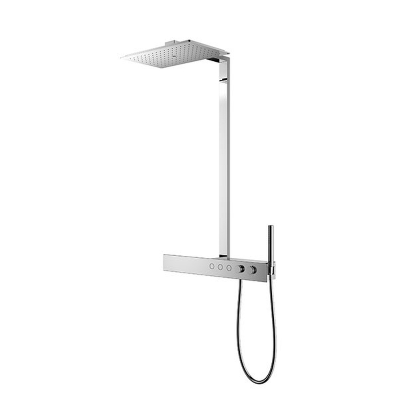 Sen Cây Nhiệt Độ Có Kệ TOTO Z TBW05401A