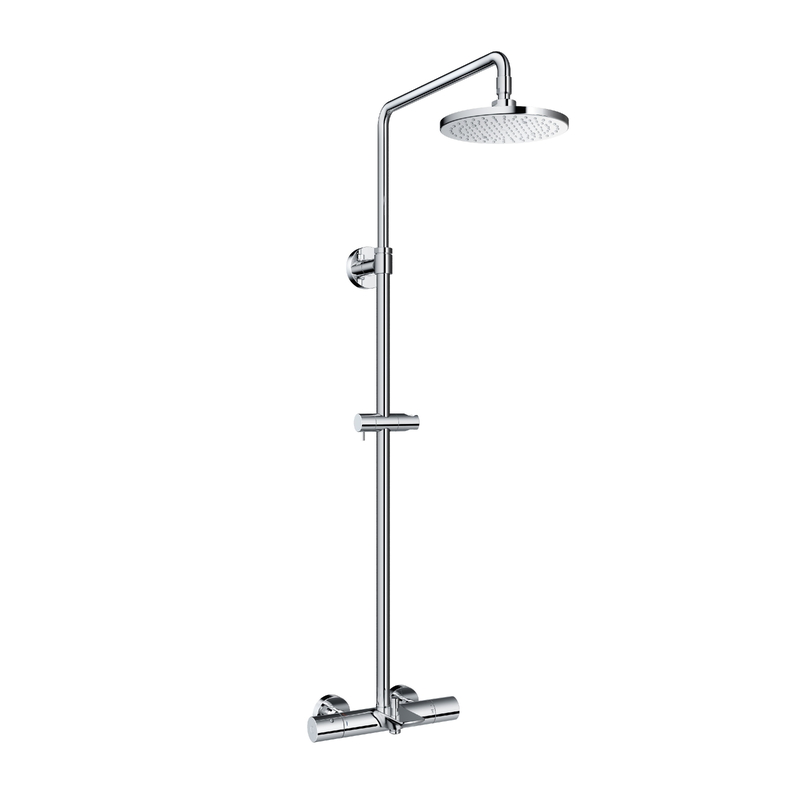Sen Cây Nhiệt Độ Kèm Vòi Xả Bồn TOTO TBW07401A