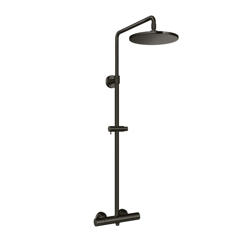 Sen Cây Nhiệt Độ TOTO TBW07404A#MBL Màu Đen Mờ