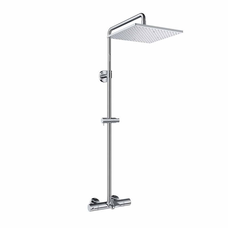 Sen Cây Nhiệt Độ Kèm Vòi Xả Bồn TOTO TBW08405A