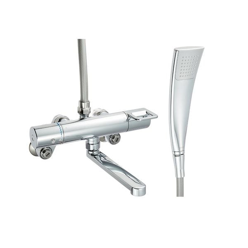 Sen Tắm Nhiệt Độ Nhật TOTO TMGG40ECR