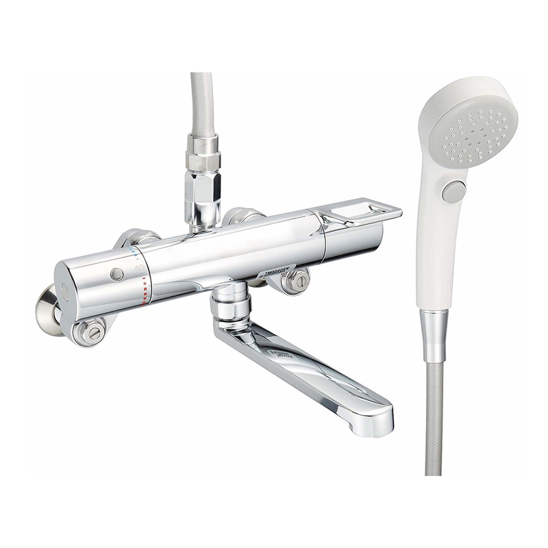 Sen Tắm Nhiệt Độ Nhật TOTO TMGG40EW