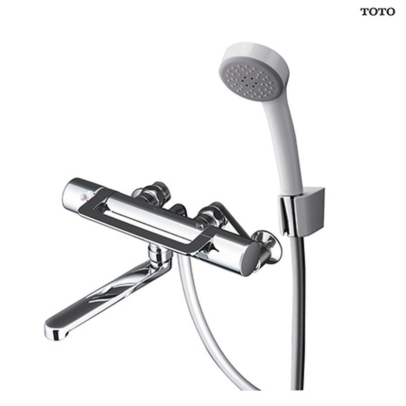 Sen Tắm Nhiệt Độ Nhật TOTO TMGG40QE