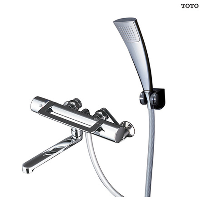 Sen Tắm Nhiệt Độ Nhật TOTO TMGG40QEC