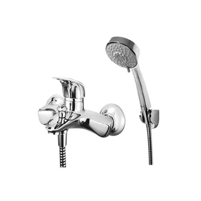 Bộ Sen Tắm Nóng Lạnh TOTO TS217A/DGH108ZR