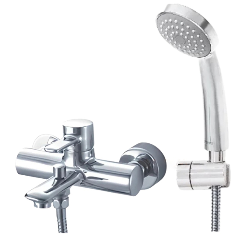Bộ Sen Tắm Nóng Lạnh TOTO TS225A/DGH104ZR