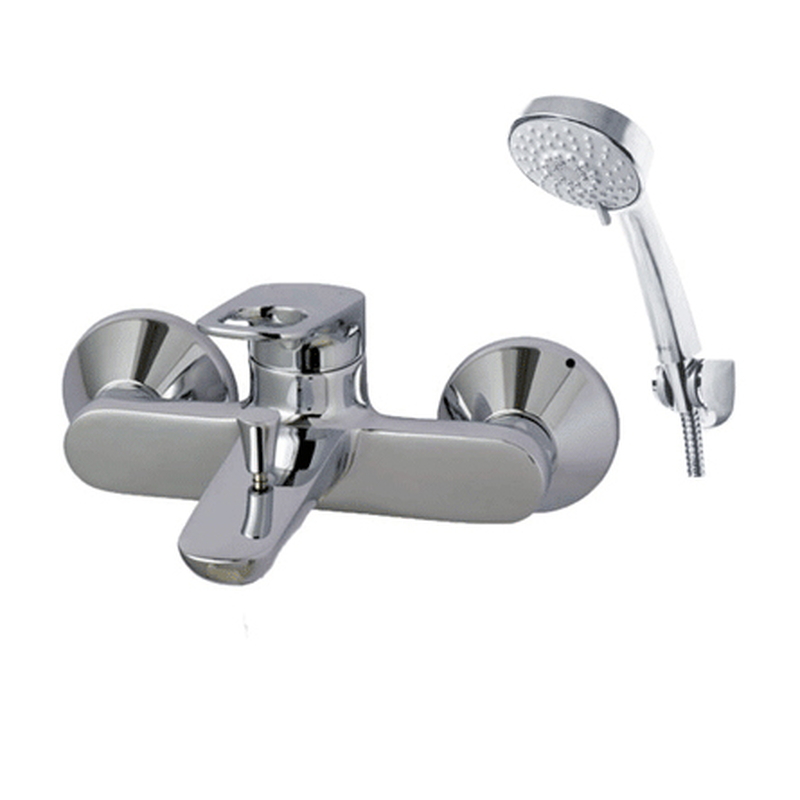 Bộ Sen Tắm Nóng Lạnh TOTO TTMR301/TTSR105EMF