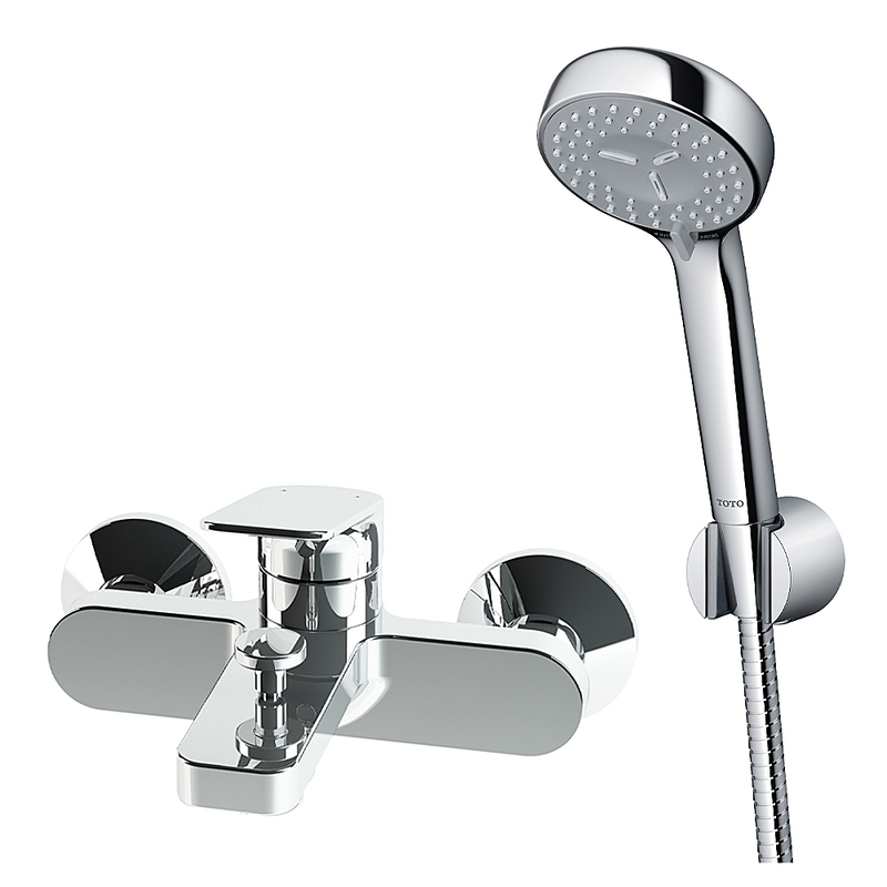 Sen tắm TOTO TTMR302V/TBW07012A