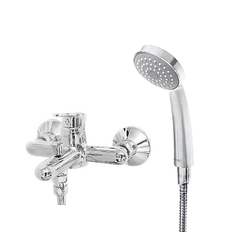 Củ Sen Tắm Nóng Lạnh TOTO TVSM104NSR
