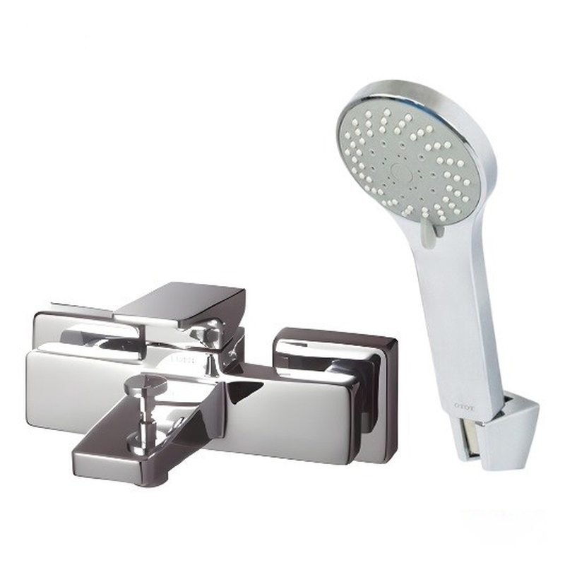 Bộ Sen Tắm Nóng Lạnh TOTO RUFICE TVSM110RUR/TTSR106EMF