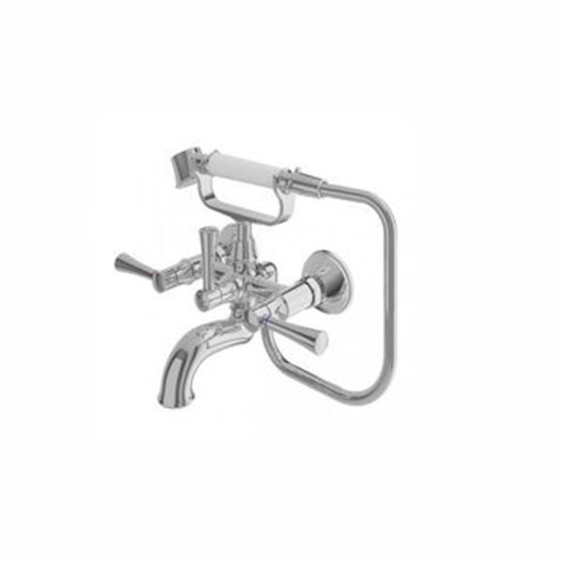 Sen Tắm Nóng Lạnh TOTO GLORIA TX411SG