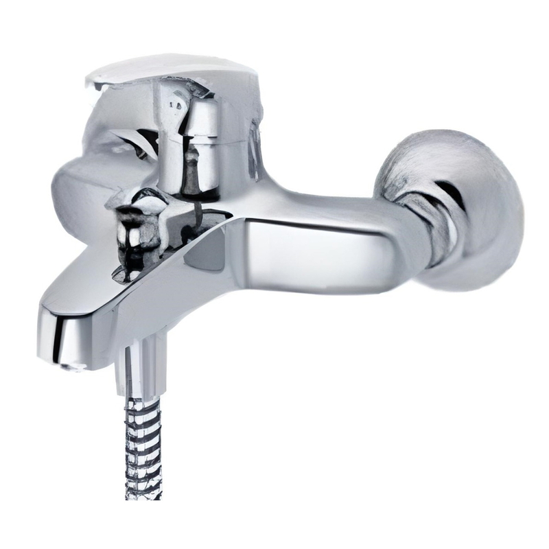 Sen tắm TOTO TX432SHV1BR