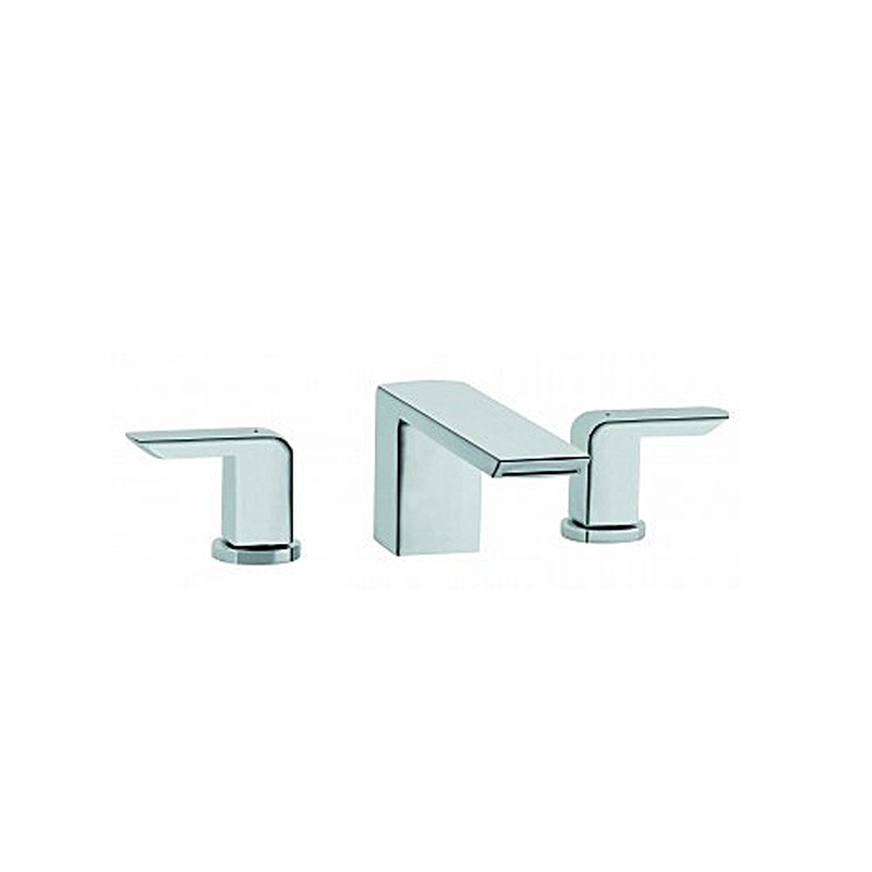 Vòi Xả Bồn Nóng Lạnh 3 Lỗ TOTO TX467SKBR