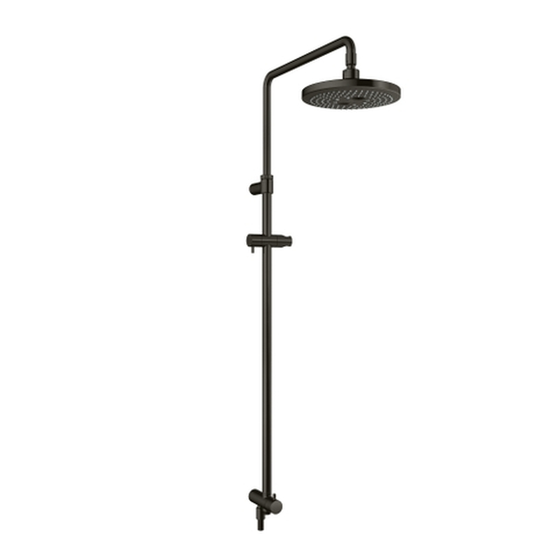 Thân cây sen tắm TOTO TBW01002BB#MBL Màu Đen