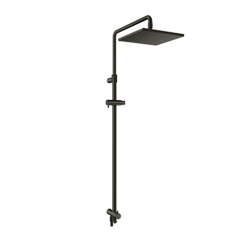 Thân cây sen tắm TOTO TBW08006A#MBL Màu Đen