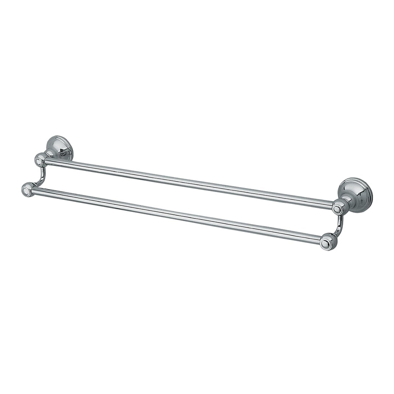 Thanh treo khăn TOTO TX724AC