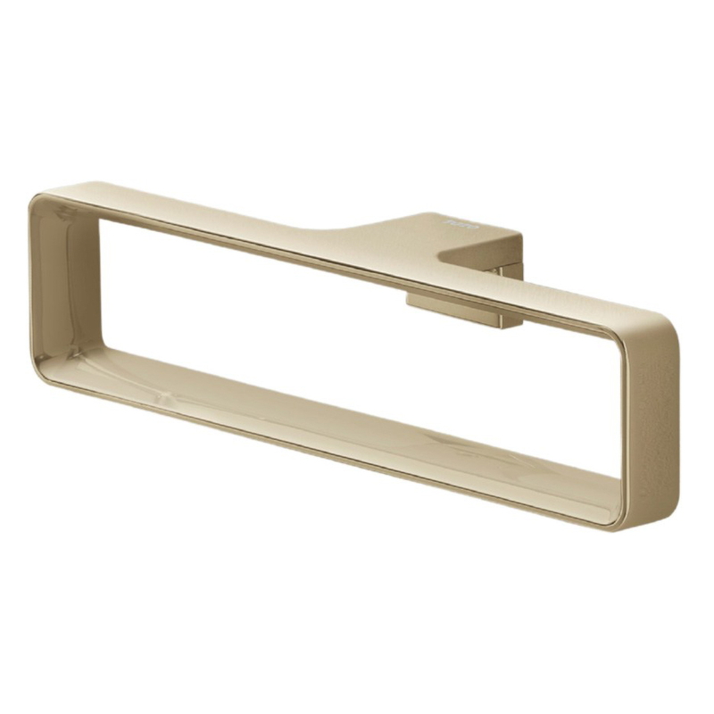 Thanh treo khăn TOTO YTT902VV1#BFG Màu Vàng Pháp Mờ