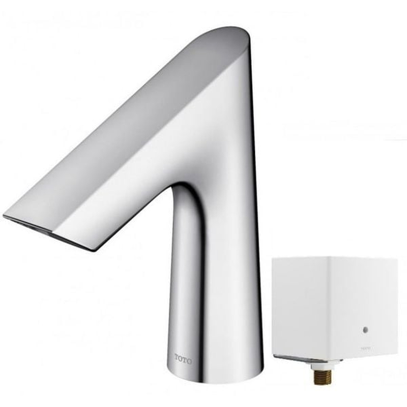 Vòi Lavabo Cảm Ứng TOTO TLE27002A/TLE01502A1/TLN01102A