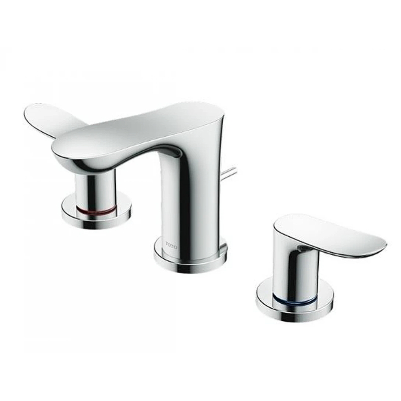 Vòi Lavabo Nóng Lạnh TOTO GO TLG01201B