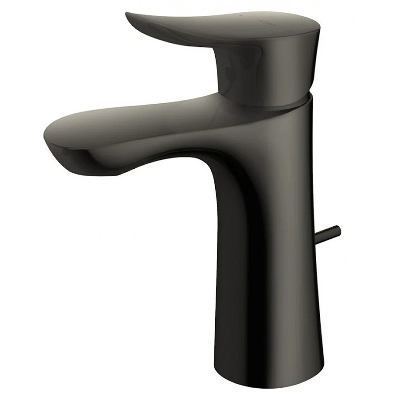 Vòi chậu lavabo TOTO TLG01301B#MBL Màu Đen