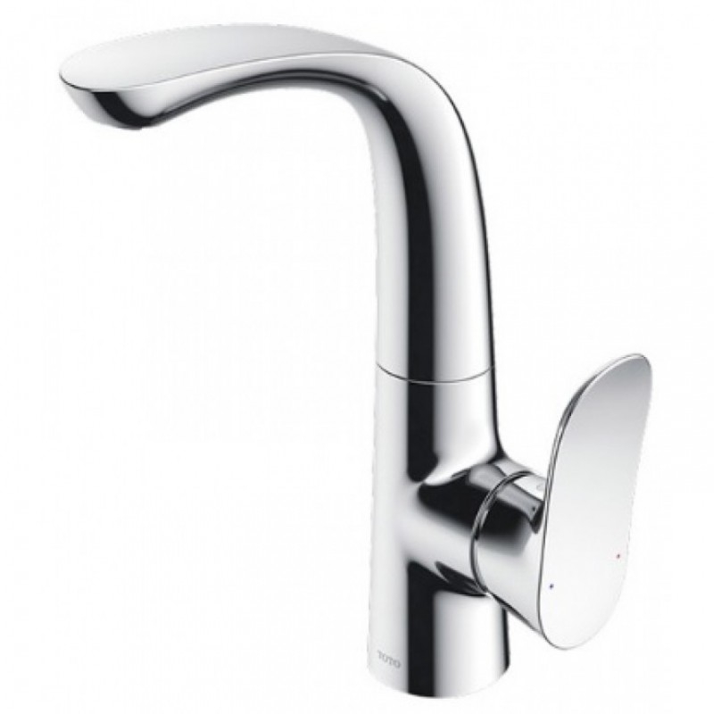 Vòi Lavabo Nóng Lạnh TOTO GO TLG01309B
