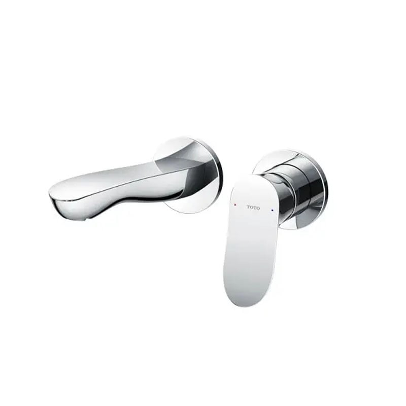 Vòi Lavabo Nóng Lạnh TOTO GO TLG01310B