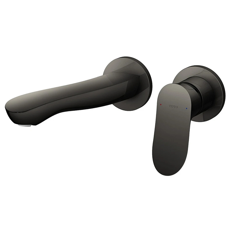 Vòi chậu lavabo TOTO TLG01311BB#MBL Màu Đen