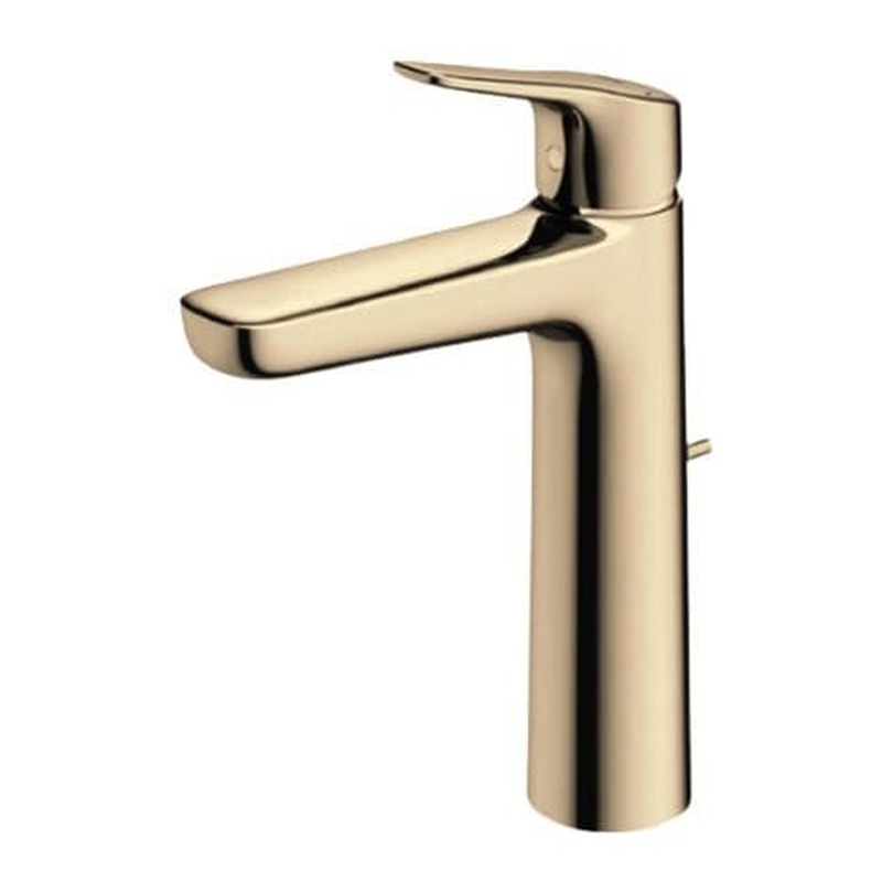Vòi Lavabo Nóng Lạnh TOTO GS TLG03303B#BFG Màu Vàng Pháp Mờ