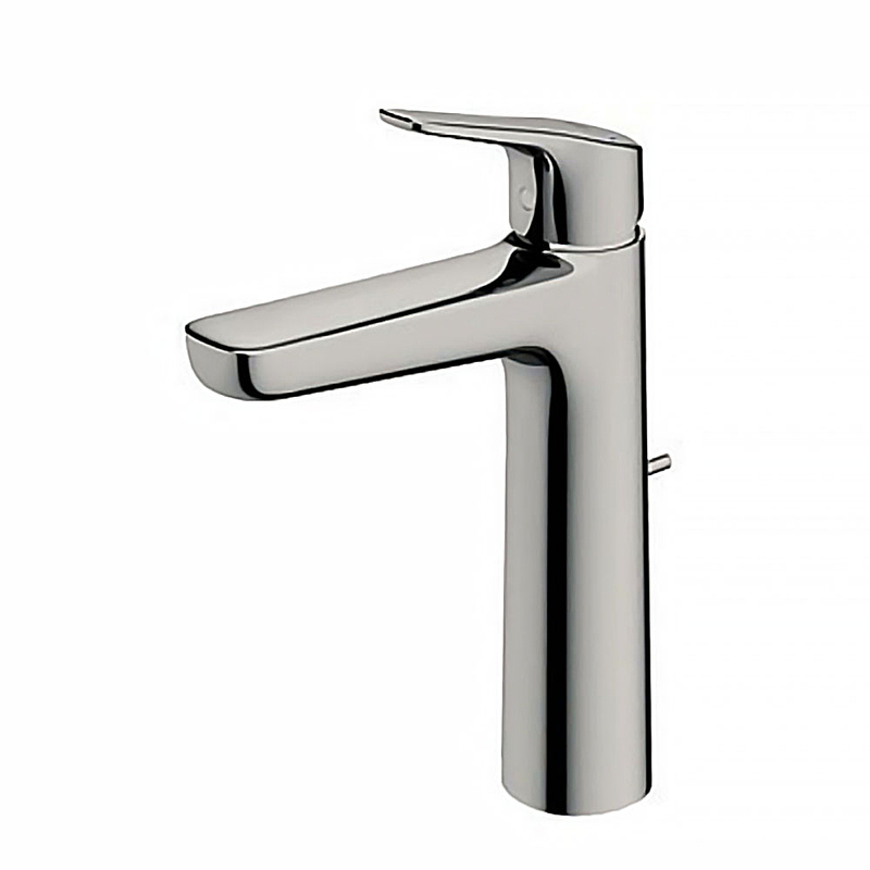 Vòi Lavabo Nóng Lạnh TOTO GS TLG03303B#BN Màu Niken Mờ