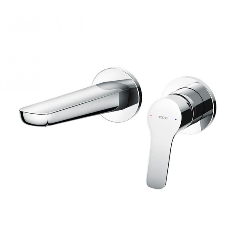 Vòi Lavabo Nóng Lạnh TOTO GS TLG03308BB