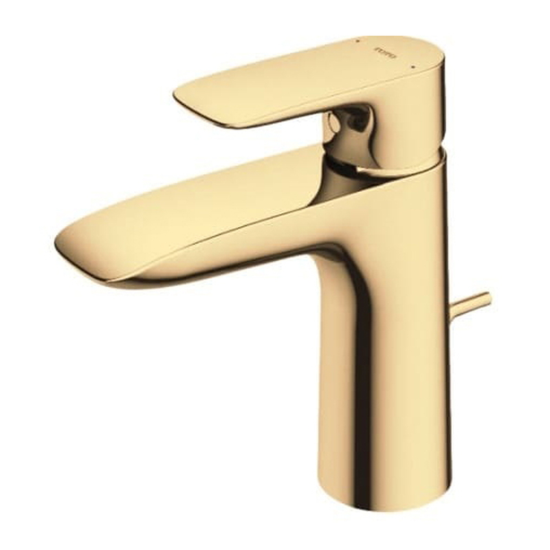 Vòi chậu lavabo TOTO TLG04301B#PFG Vàng Pháp