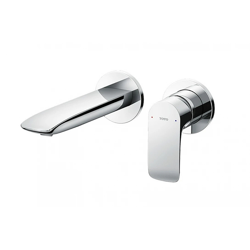 Vòi Lavabo Nóng Lạnh TOTO GA TLG04309B