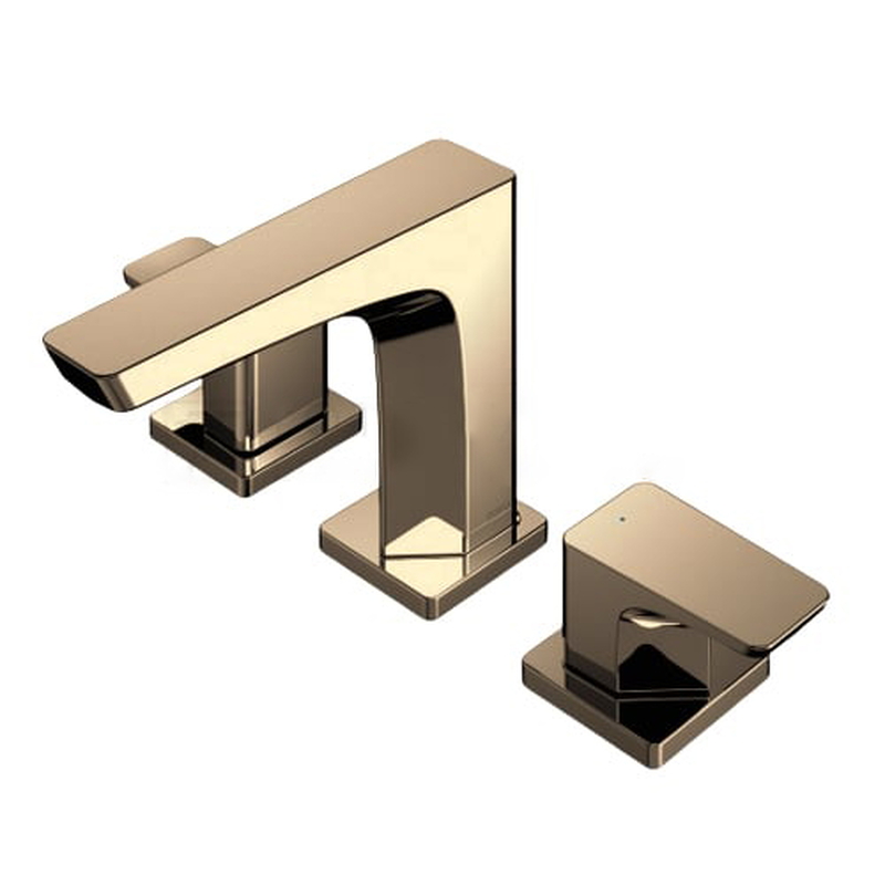 Vòi chậu lavabo TOTO TLG07201BA#BFG Màu Vàng Pháp Mờ